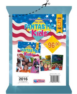 Kit Fantastic Kids