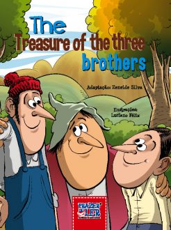 The treasure of the three brothers