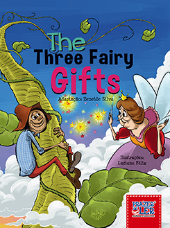 The three fairy gifts