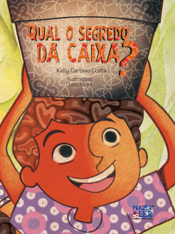 Qual o segredo da caixa?