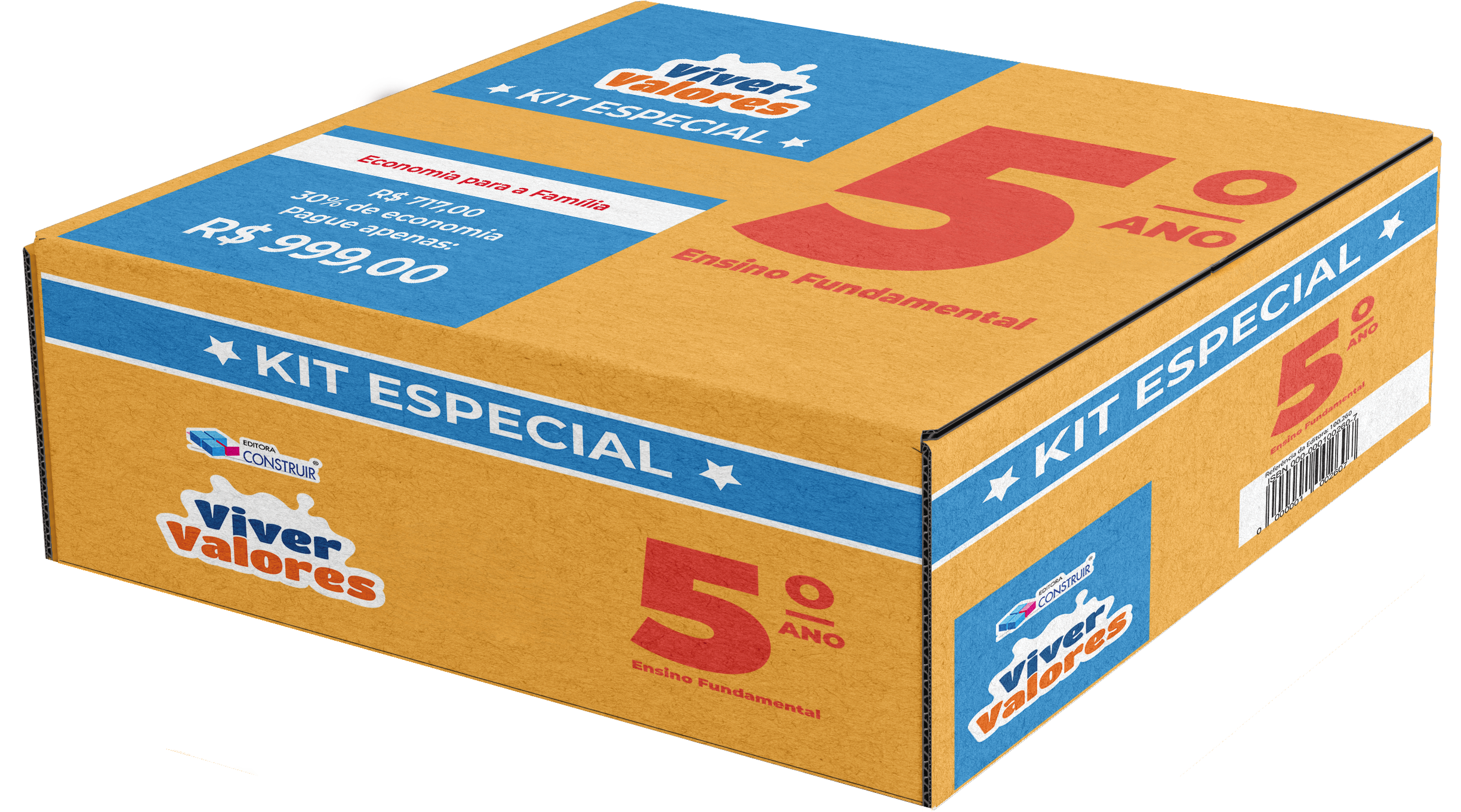 Kit Especial