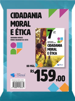 Kit Cidadania Moral e Ética
