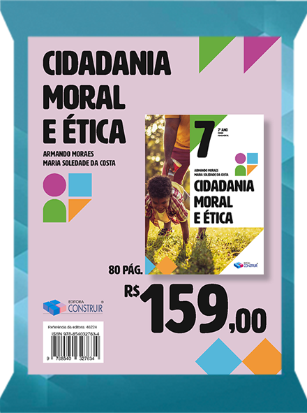 Kit Cidadania Moral e Ética