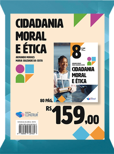 Kit Cidadania Moral e Ética