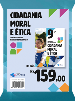 Kit Cidadania Moral e Ética