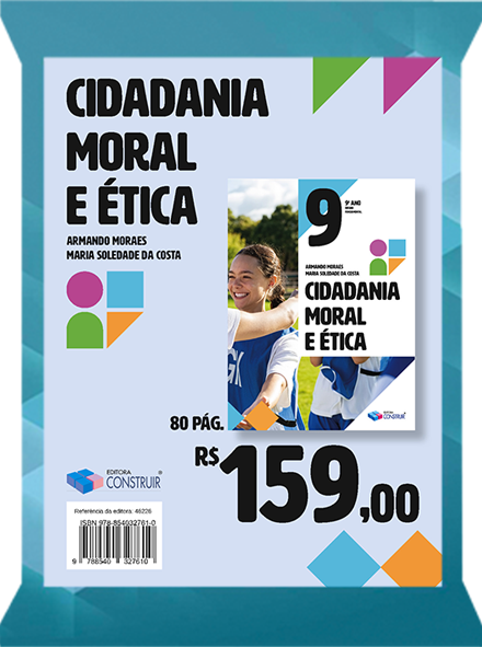 Kit Cidadania Moral e Ética