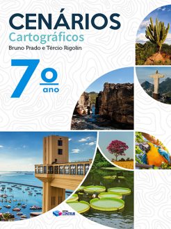 Cenários cartográficos