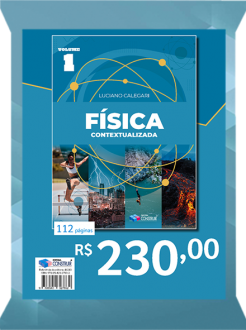 Kit Física Contextualizada