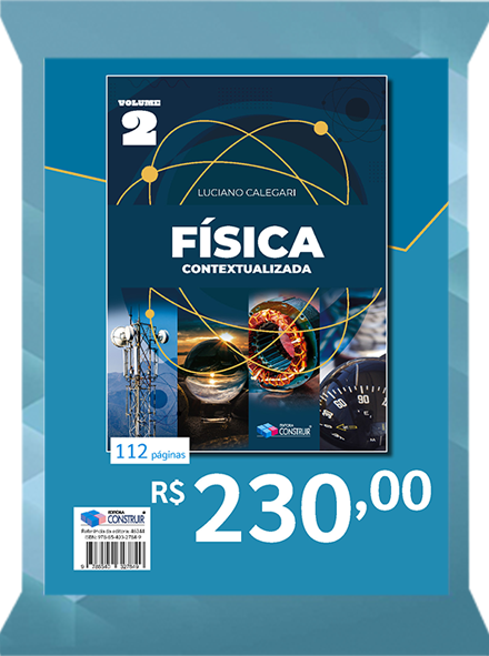 Kit Física Contextualizada