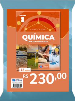 Kit Química Contextualizada