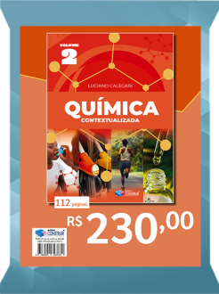 Kit Química Contextualizada