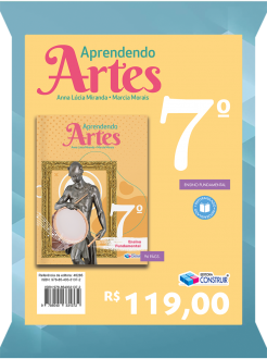 Kit Aprendendo Artes