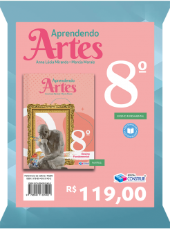 Kit Aprendendo Artes