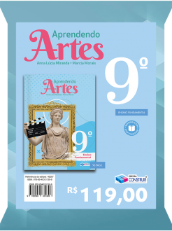 Kit Aprendendo Artes