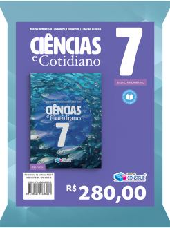 Kit Ciências e Cotidiano