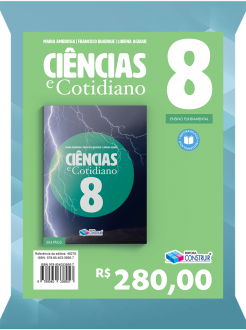 Kit Ciências e Cotidiano
