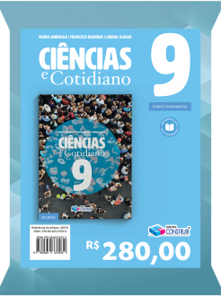 Kit Ciências e Cotidiano