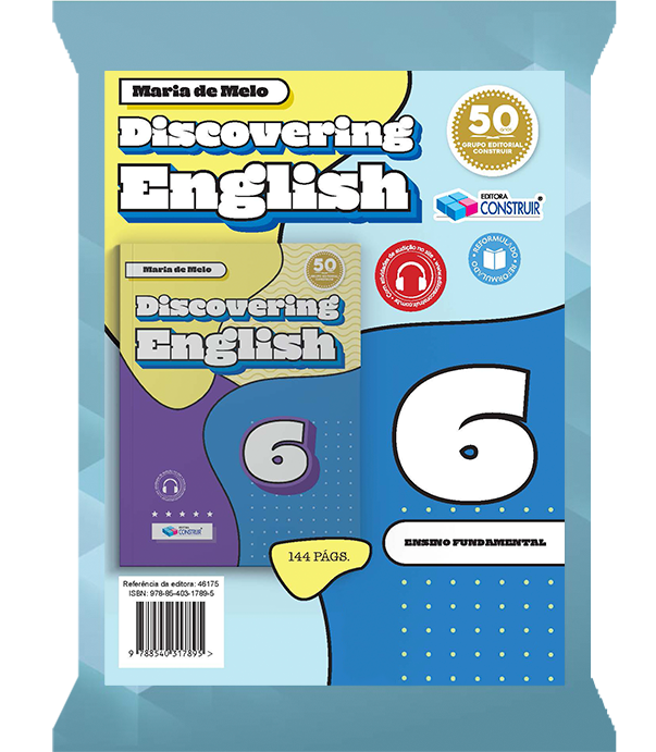 Kit Discovering English