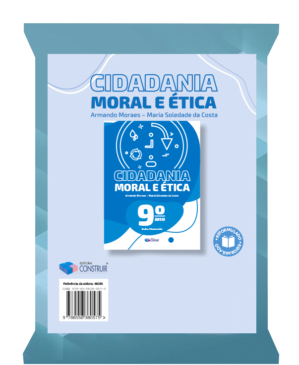 Kit Cidadania Moral e Ética