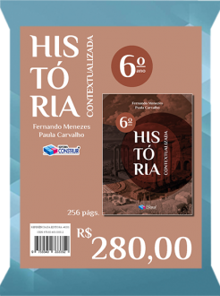 Kit História Contextualizada