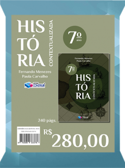 Kit História Contextualizada