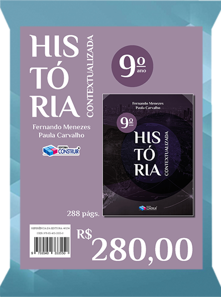 Kit História Contextualizada