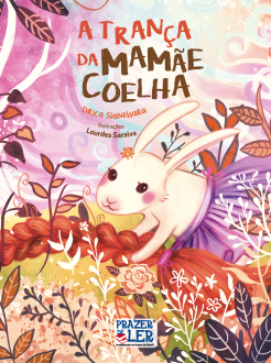 A Trança da Mamãe Coelha