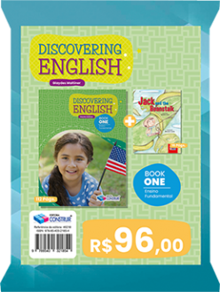 Kit Discovering English