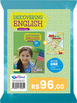 Kit Discovering English