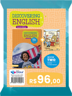 Kit Discovering English