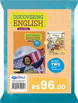 Kit Discovering English