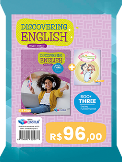 Kit Discovering English