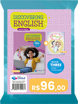 Kit Discovering English