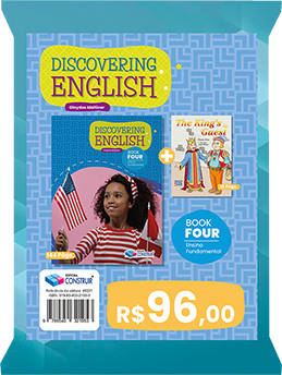 Kit Discovering English
