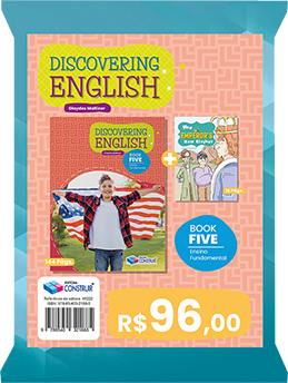Kit Discovering English