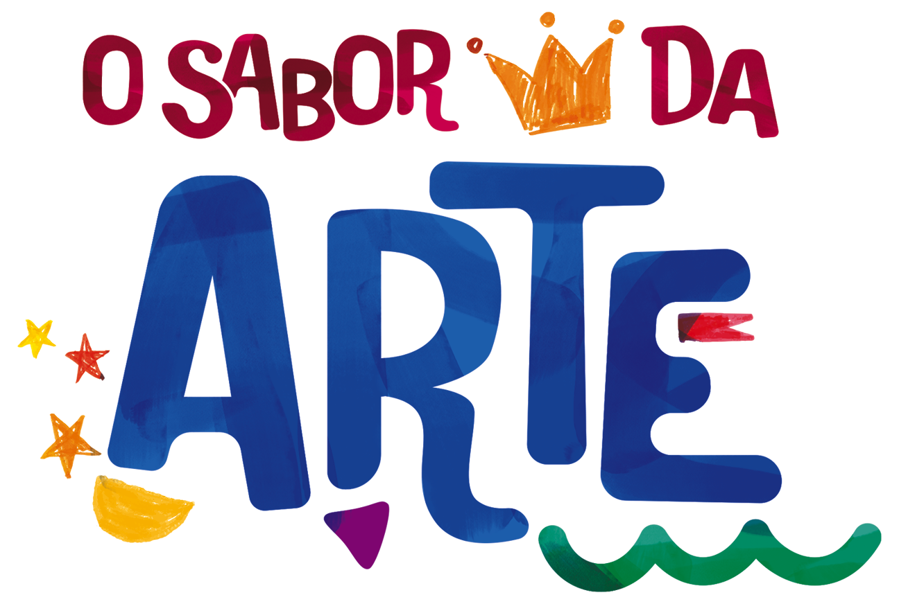 O Sabor da Arte