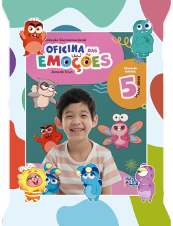 Oficina das Emoções