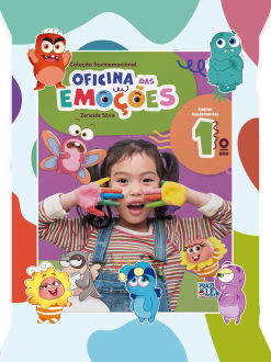 Oficina das Emoções