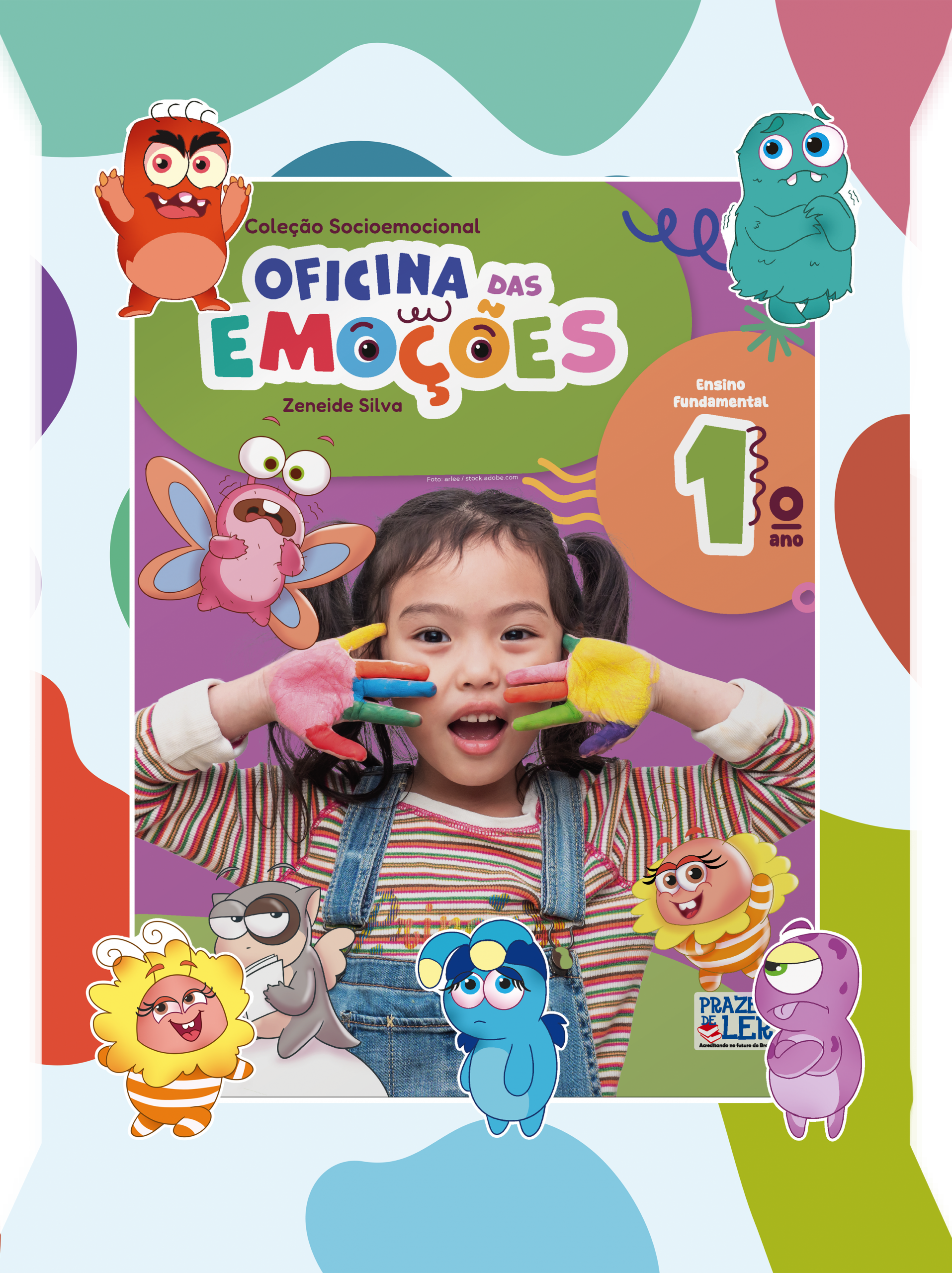 Oficina das Emoções
