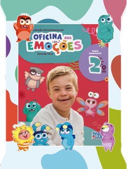 Oficina das Emoções