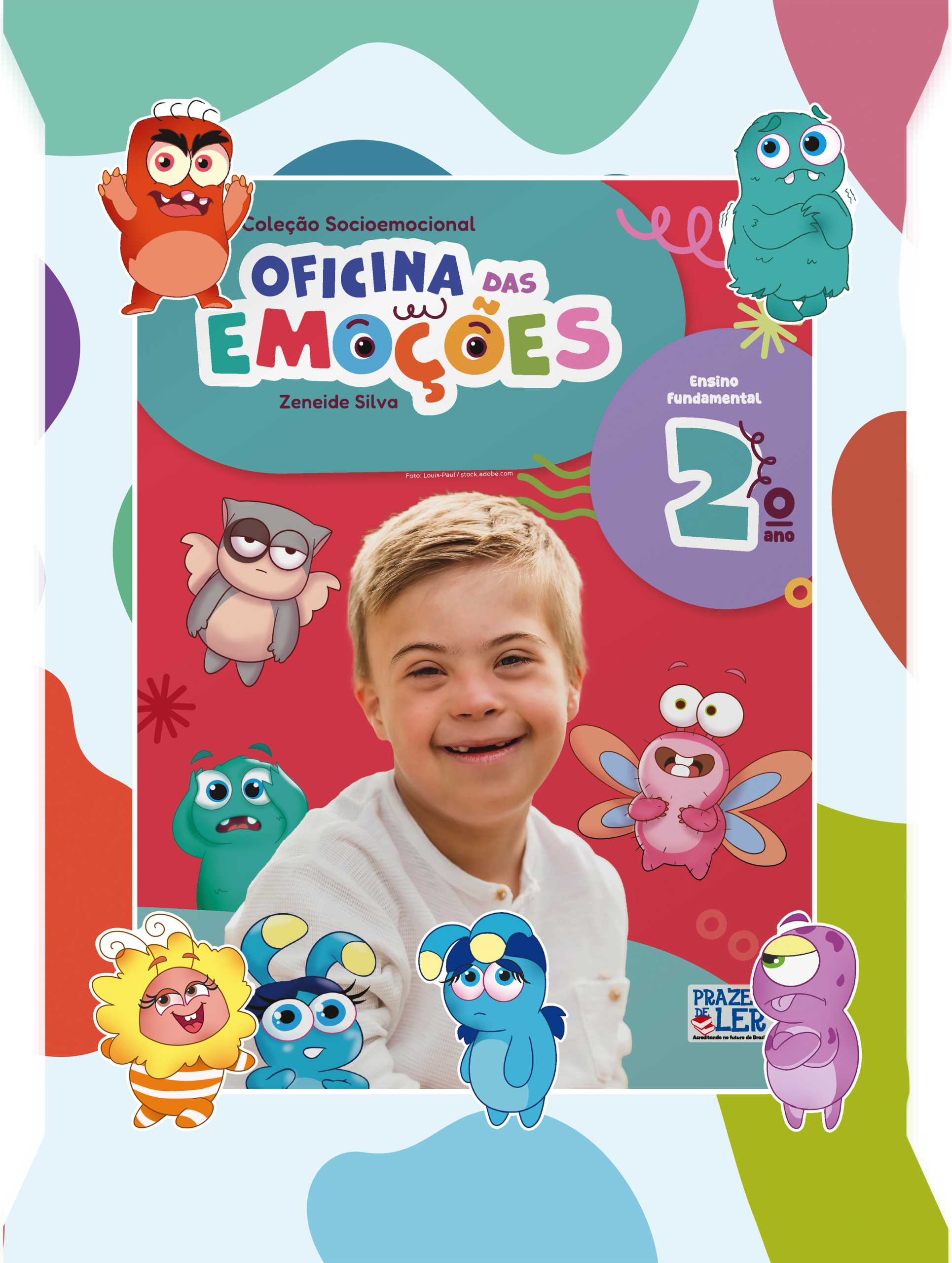 Oficina das Emoções