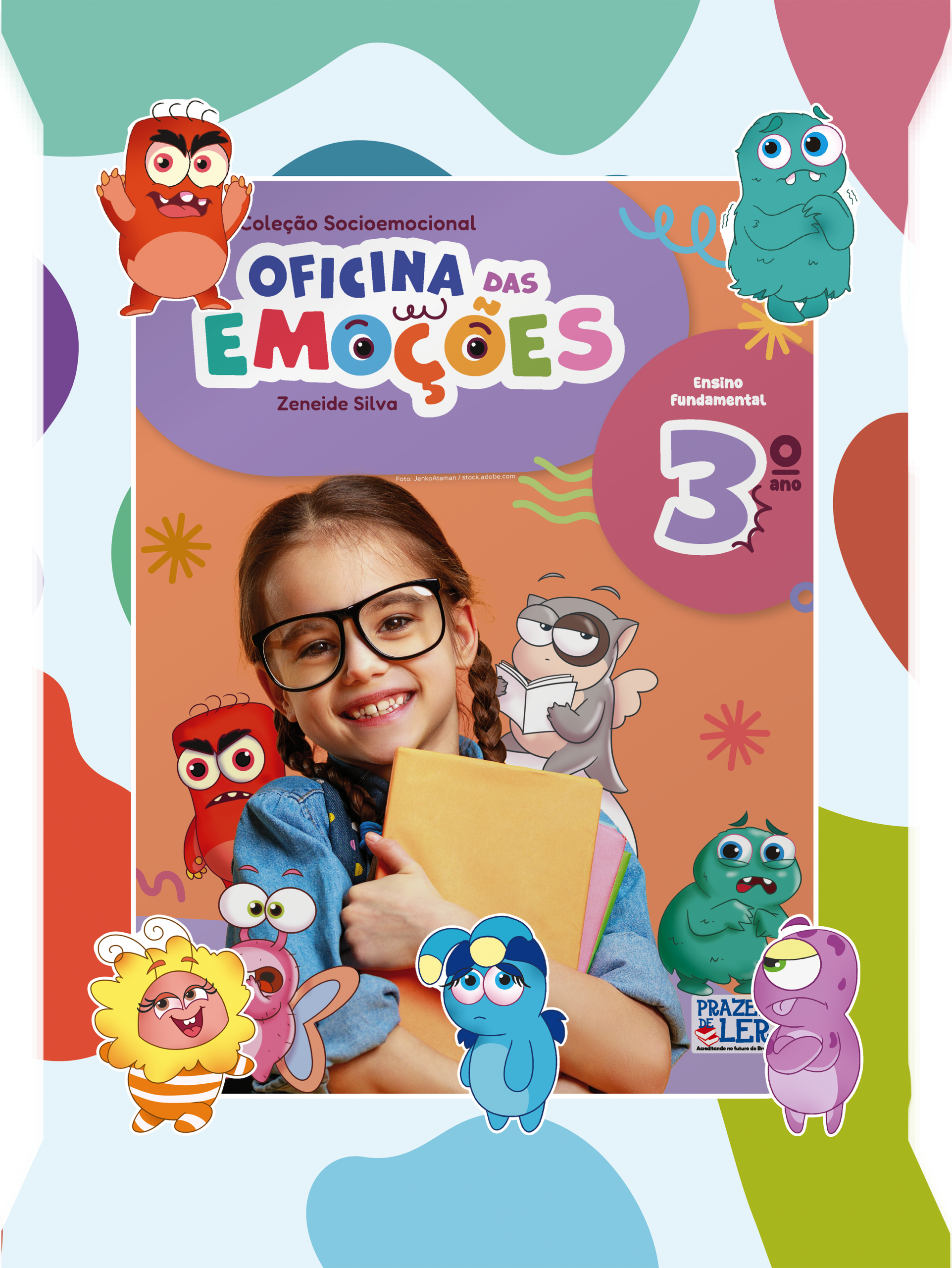 Oficina das Emoções