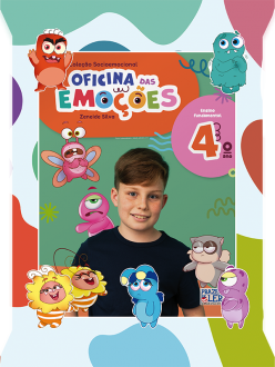 Oficina das Emoções