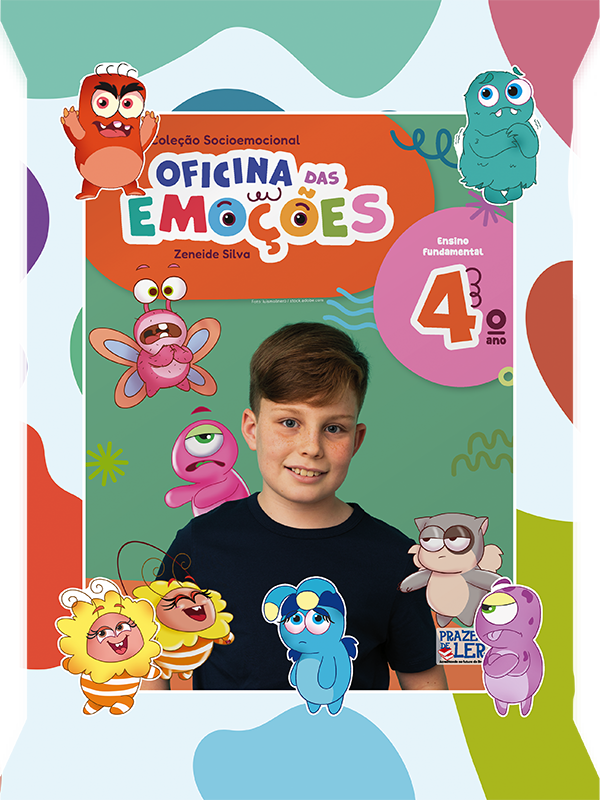 Oficina das Emoções