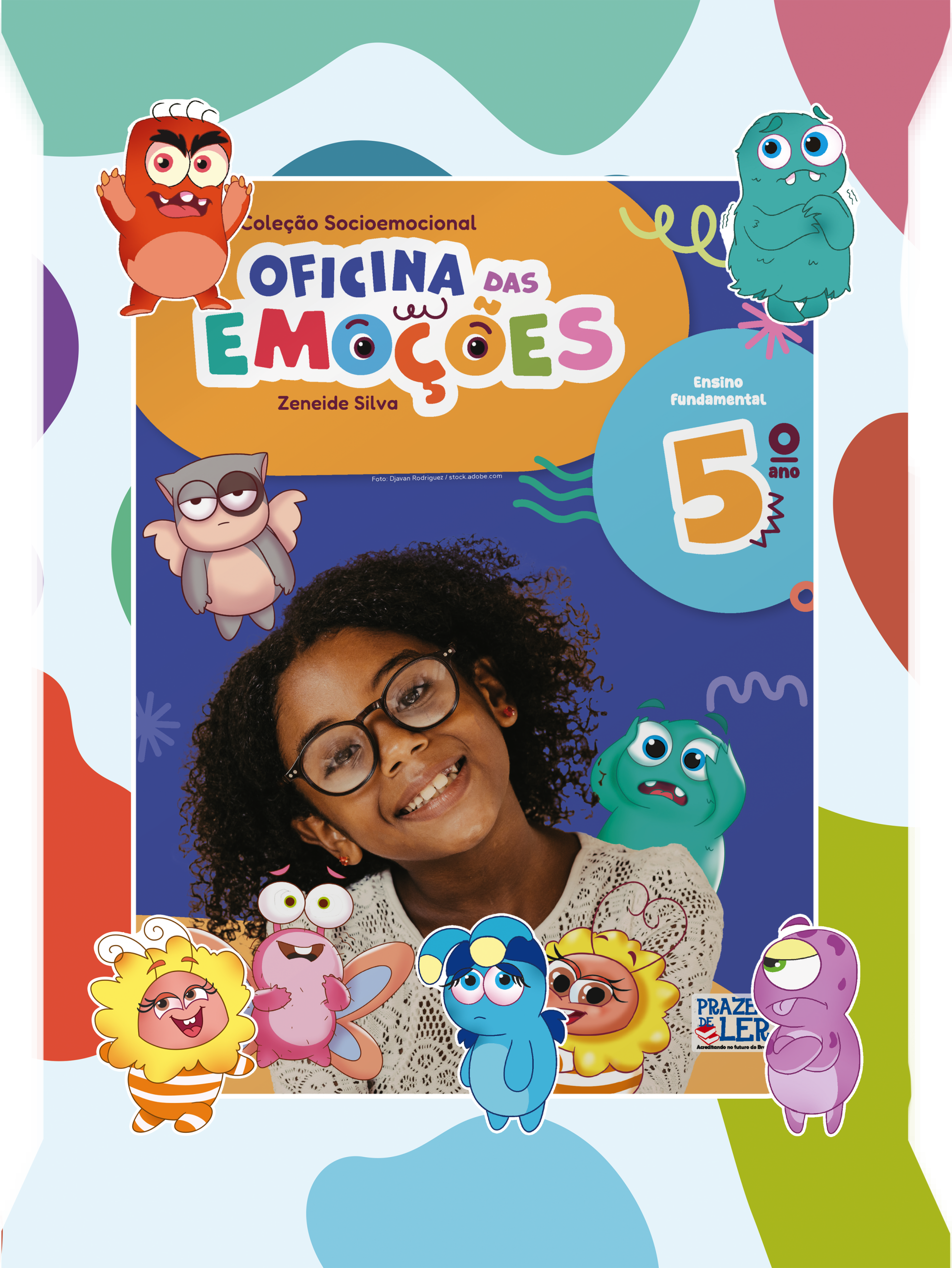 Oficina das Emoções