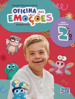 Oficina de Emoções