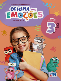 Oficina de Emoções