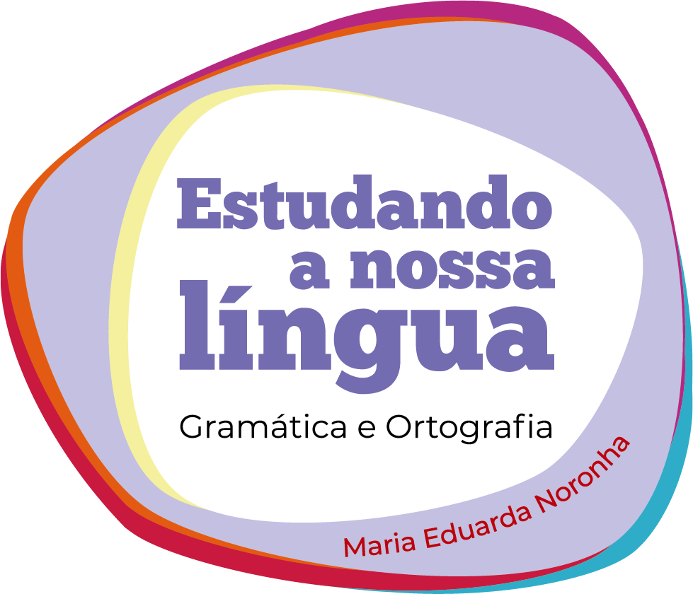 Estudando a nossa língua