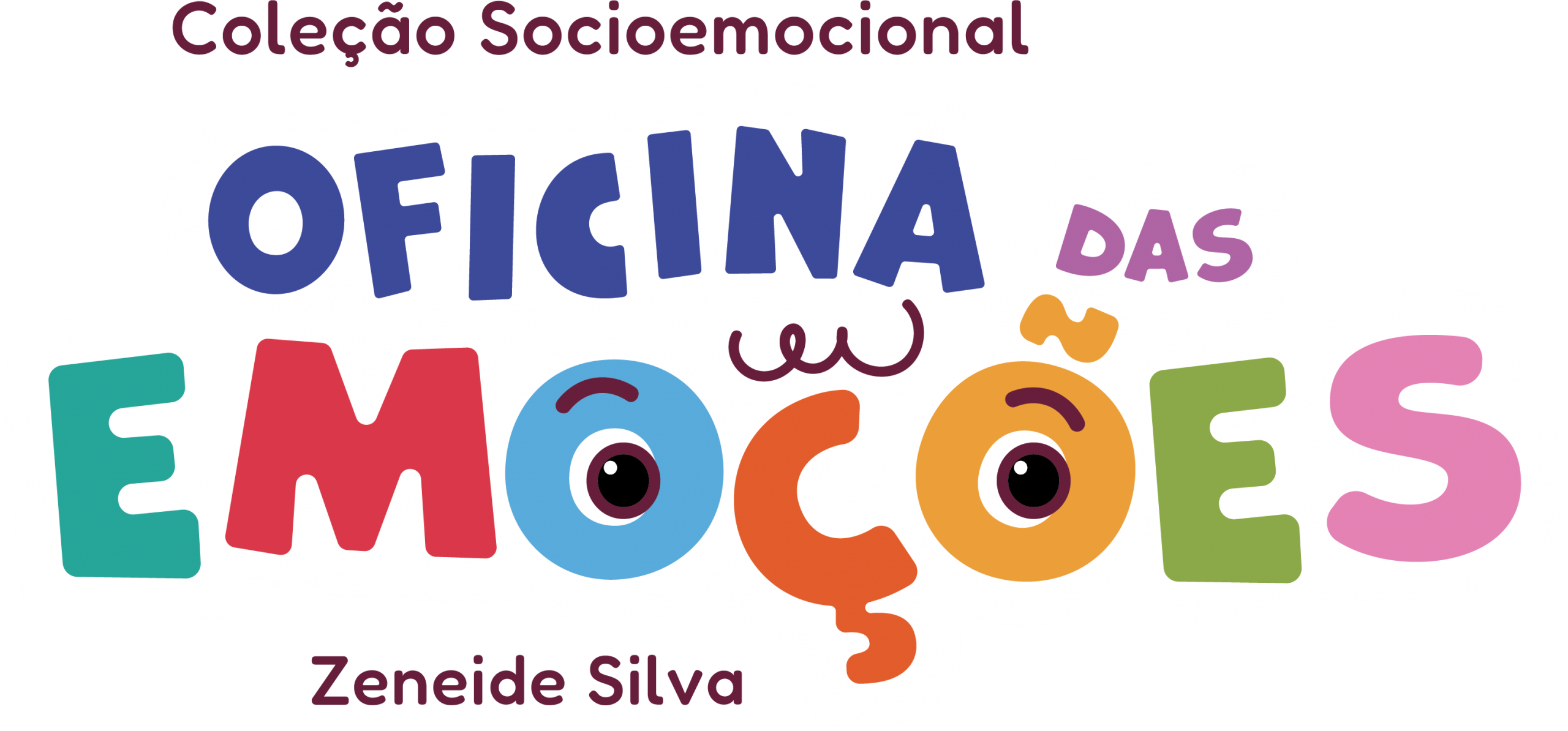 Oficina das Emoções