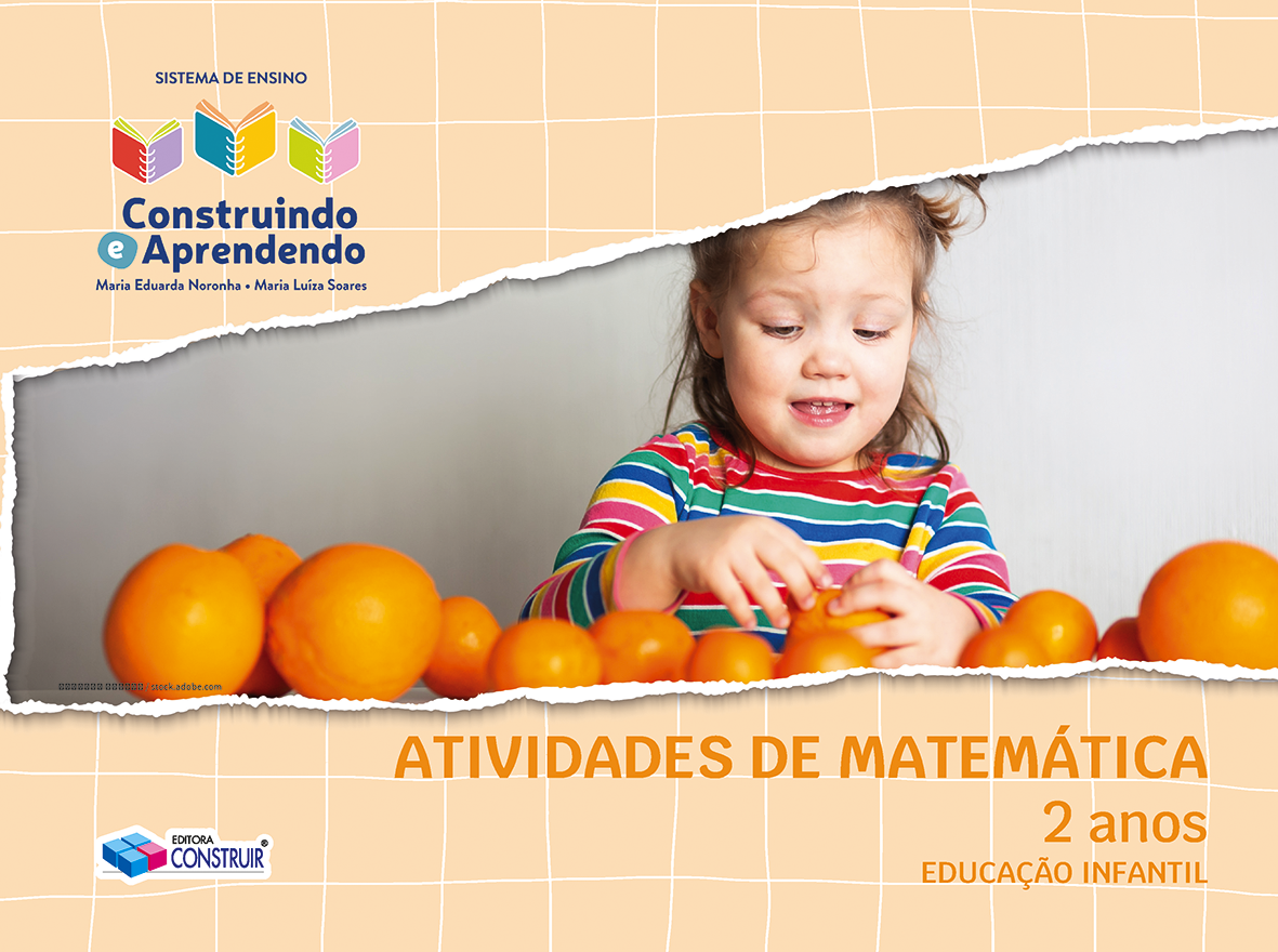Atividades de Matemática